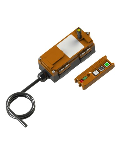 BOTONERA INÁLAMBRICA DE ELEVACIÓN