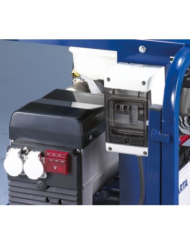 RPG0247 CUADRO CON DIFERENCIAL