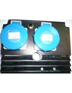 RPG0246 KIT BASES IP67