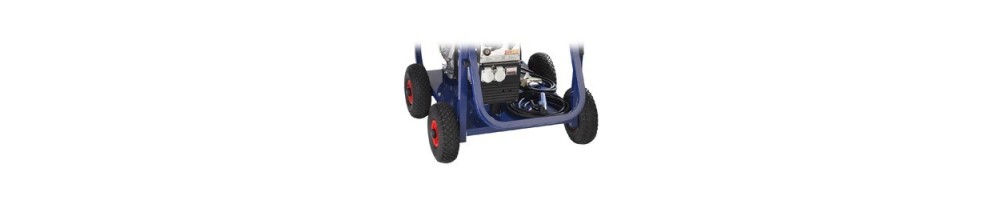 Accesorios generadores, grupos electrógenos