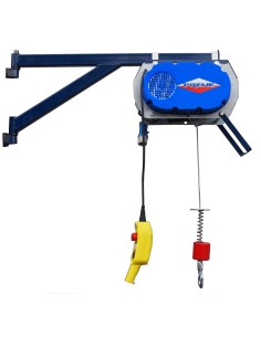 ELEV322 ELEVADOR BANDERA...