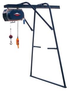 ELEV305 CABEZAL ELEVADOR...